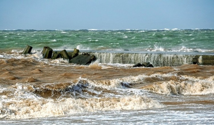 Προβλήματα στις ακτοπλοϊκές συγκοινωνίες σήμερα λόγω θυελλωδών ανέμων