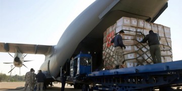 Επιστολή Ερντογάν στον Τραμπ με παράδοση ιατρικού υλικού