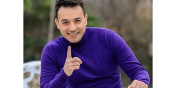 Στην καραντίνα με το pontos-news.gr ο Κωνσταντίνος Τσαχουρίδης