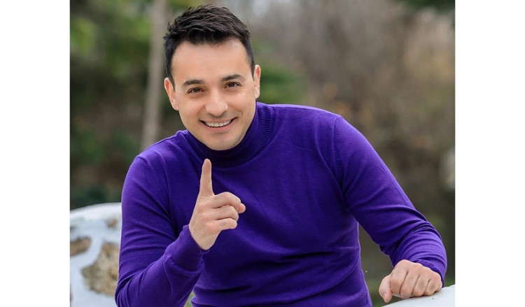 Στην καραντίνα με το pontos-news.gr ο Κωνσταντίνος Τσαχουρίδης