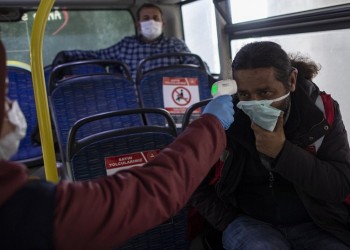 Τουρκία: Ο οδικός χάρτης για την επάνοδο στην ομαλότητα 2