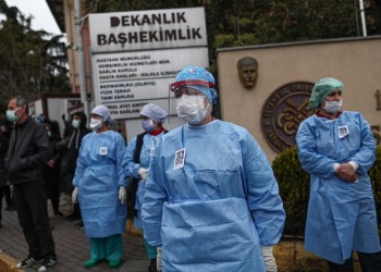 Τουρκία: Ο οδικός χάρτης για την επάνοδο στην ομαλότητα