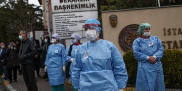 Τουρκία: Ο οδικός χάρτης για την επάνοδο στην ομαλότητα