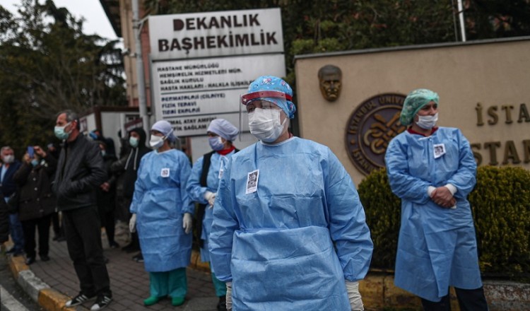 Τουρκία: Ο οδικός χάρτης για την επάνοδο στην ομαλότητα