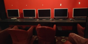 Νέο «χτύπημα» της ΕΛΑΣ στον παράνομο τζόγο εν μέσω κορονοϊού – Εξαρθρώθηκε μίνι καζίνο στην Αττική