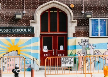 Πανδημία Covid-19: Λουκέτο στα σχολεία της Νέας Υόρκης έως τη λήξη του ακαδημαϊκού έτους