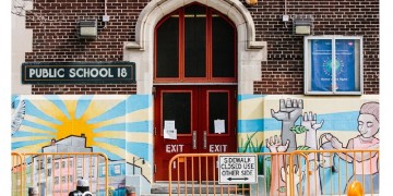 Πανδημία Covid-19: Λουκέτο στα σχολεία της Νέας Υόρκης έως τη λήξη του ακαδημαϊκού έτους