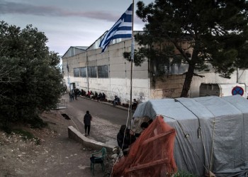 Σε καραντίνα το ΚΥΤ της ΒΙΑΛ στη Χίο – Βρέθηκαν δύο κρούσματα 2