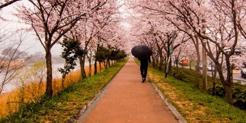 Άστατος καιρός σήμερα – Χαμηλή για την εποχή η θερμοκρασία