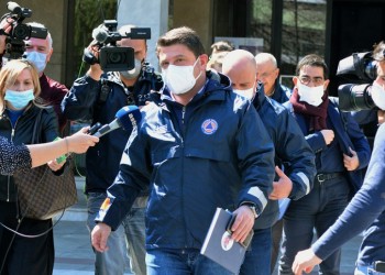 Στο μικροσκόπιο η κατάσταση στον οικισμό των Ρομά στη Νέα Σμύρνη Λάρισας (φωτο)