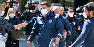 Στο μικροσκόπιο η κατάσταση στον οικισμό των Ρομά στη Νέα Σμύρνη Λάρισας (φωτο)