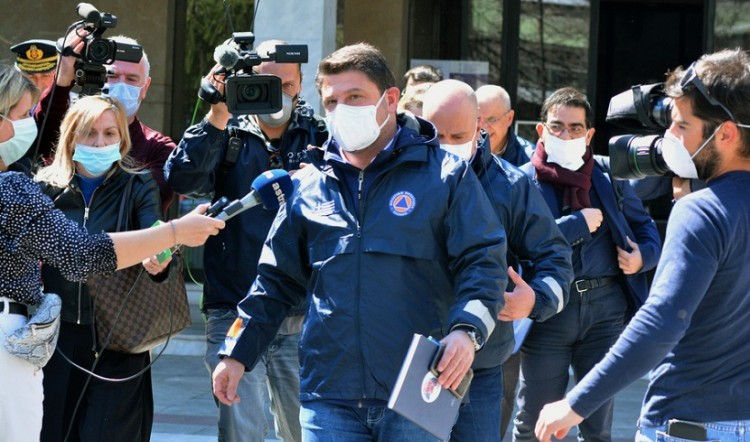 Στο μικροσκόπιο η κατάσταση στον οικισμό των Ρομά στη Νέα Σμύρνη Λάρισας (φωτο)