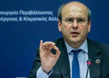 Κ. Χατζηδάκης: Από τον Μάιο θα προσπαθήσουμε να επιστρέψουμε στην κανονικότητα