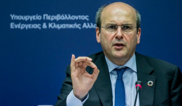 Κ. Χατζηδάκης: Από τον Μάιο θα προσπαθήσουμε να επιστρέψουμε στην κανονικότητα