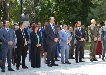 Μύδροι της ΠΟΕ για την κριτική σχετικά με τις εκδηλώσεις για τη Γενοκτονία των Ποντίων στην Ημαθία