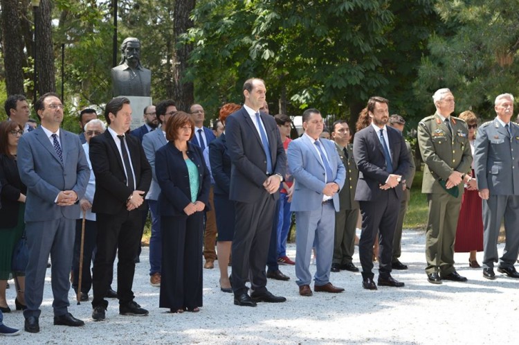 Μύδροι της ΠΟΕ για την κριτική σχετικά με τις εκδηλώσεις για τη Γενοκτονία των Ποντίων στην Ημαθία