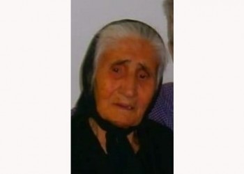 Πέθανε η Ξανθίππη Στεφανίδου, Πόντια πρόσφυγας πρώτης γενιάς