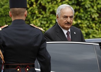 Ρωσία και Τουρκία ξαναμοιράζουν την τράπουλα στη Λιβύη