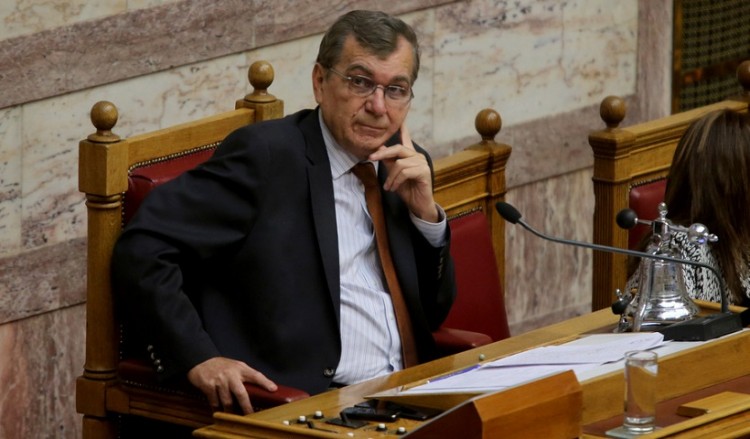 Πέθανε ο Δημήτρης Κρεμαστινός – Έδωσε μάχη με τον κορονοϊό