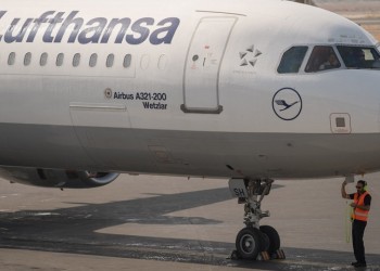 Αεροπορικός «πόλεμος» στην Ευρώπη μεταξύ Ryanair και Lufthansa