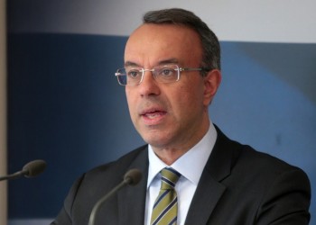 Eνδεχόμενο παράτασης για την επιστρεπτέα προκαταβολή 4 και «παράθυρο» για νέα ρύθμιση έως 120 δόσεις