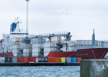 Η Ευρώπη πλημμύρισε με ναρκωτικά, παρά τους περιορισμούς λόγω της πανδημίας