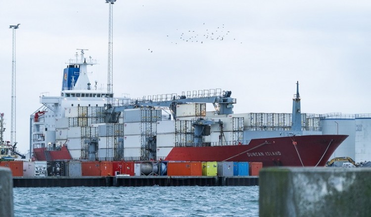 Η Ευρώπη πλημμύρισε με ναρκωτικά, παρά τους περιορισμούς λόγω της πανδημίας