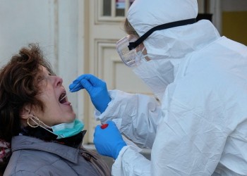 Covid-19: Οι Κινητές Ομάδες του ΕΟΔΥ αρχίζουν ελέγχους