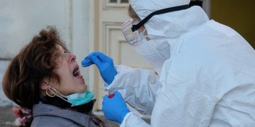 Covid-19: Οι Κινητές Ομάδες του ΕΟΔΥ αρχίζουν ελέγχους