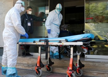 Μαγιορκίνης: Κανένας εφησυχασμός – Μπορεί να φτάσουμε στα 500 κρούσματα