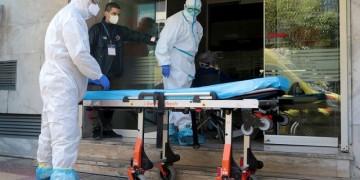 Μαγιορκίνης: Κανένας εφησυχασμός – Μπορεί να φτάσουμε στα 500 κρούσματα