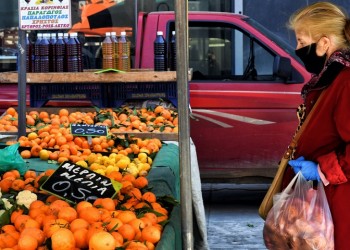 Οι Έλληνες στην πιο δεινή οικονομική θέση στην Ευρώπη – To 61% δεν μπορεί να εξοφλήσει λογαριασμούς