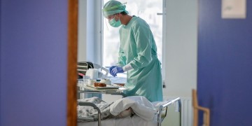 (Φωτ. αρχείου: ΑΠΕ-ΜΠΕ)