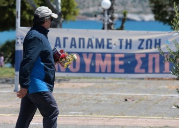 Κορονοϊός: 21 κρούσματα, κανένας θάνατος το τελευταίο 24ωρο