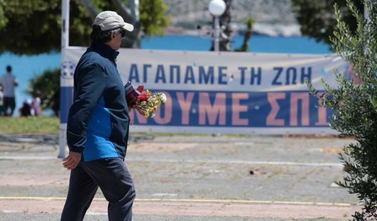 Κορονοϊός: 21 κρούσματα, κανένας θάνατος το τελευταίο 24ωρο