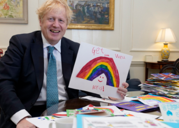 Ο Τζόνσον μιλά για τη μάχη του με τον κορονοϊό: Προετοίμαζαν κάθε ενδεχόμενο