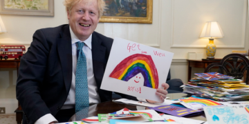 Ο Τζόνσον μιλά για τη μάχη του με τον κορονοϊό: Προετοίμαζαν κάθε ενδεχόμενο