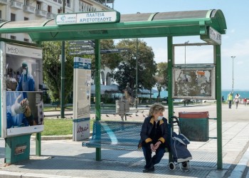 Αυστηρότερο lockdown στη Θεσσαλονίκη ζητούν ο δήμαρχος και φορείς