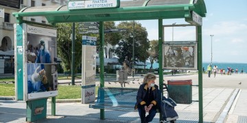 Αυστηρότερο lockdown στη Θεσσαλονίκη ζητούν ο δήμαρχος και φορείς