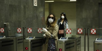 Κορονοϊός στην Ελλάδα: 6 νέα κρούσματα, 35 ασθενείς στις ΜΕΘ