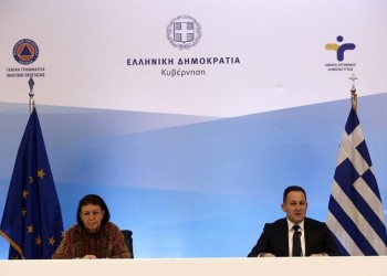 Στο επίδομα των 800 ευρώ οι εργαζόμενοι στον πολιτισμό