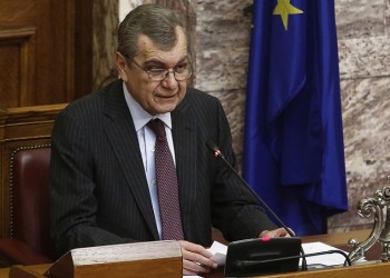 Το Σάββατο στη Ρόδο η κηδεία του Κρεμαστινού