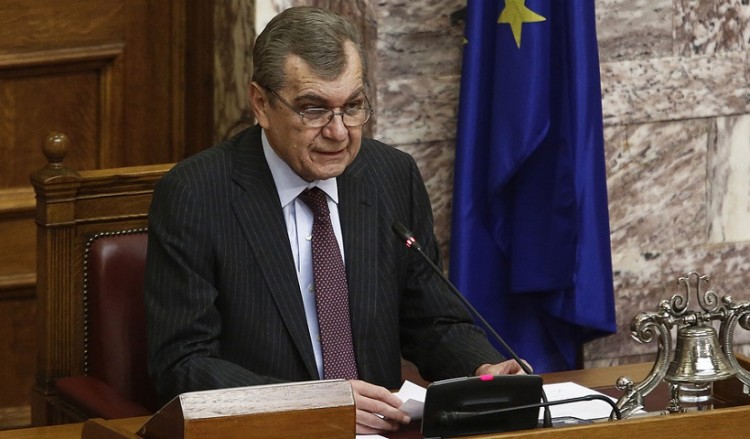 Το Σάββατο στη Ρόδο η κηδεία του Κρεμαστινού