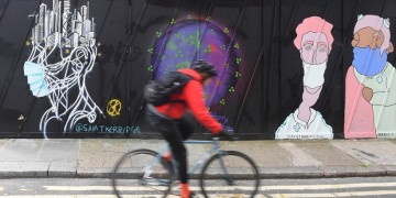 Covid-19: Πάνω από 294.000 οι θάνατοι σε όλον τον κόσμο