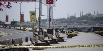 Τουρκία: Στο υψηλότερο επίπεδο τα ημερήσια κρούσματα κορονοϊού μετά από δύο και πλέον μήνες