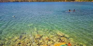 Καιρός: Ανεβαίνει η θερμοκρασία σήμερα