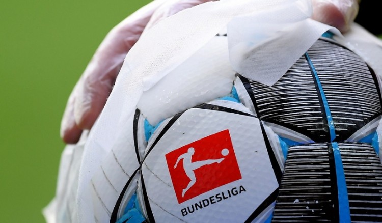 Η Bundesliga συνεχίζεται με ντέρμπι και κρίσιμα παιχνίδια