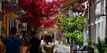 Βελτιωμένος καιρός το Σάββατο, κανονικές οι θερμοκρασίες