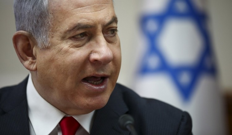 Ισραήλ: Αρχίζει η δίκη του Νετανιάχου για διαφθορά