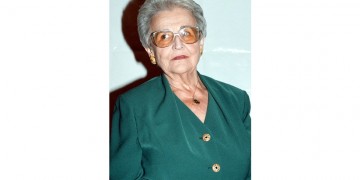 Πέθανε η επιχειρηματίας Καίτη Κυριακοπούλου